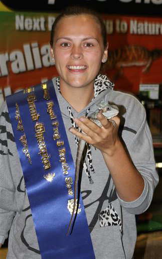 Grand Champ